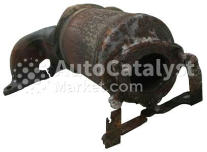 Катализатор от Opel, Vauxhall GM 118 LD