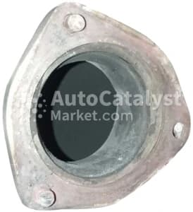 Катализатор от Audi, Volkswagen 8D0131701BK / 8D0178L