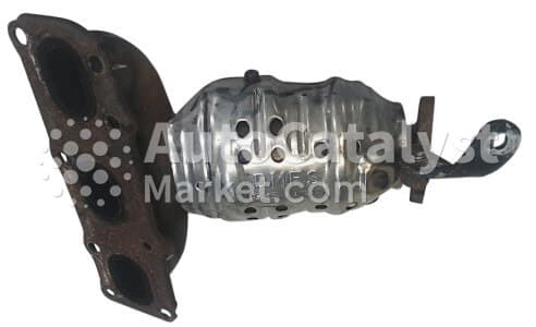 Катализатор от Hyundai, KIA DMFS №3