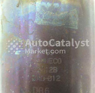 Катализатор от Opel, Vauxhall GM 189 №10