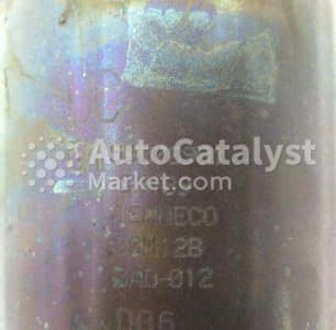 Катализатор от Opel, Vauxhall GM 189 №5