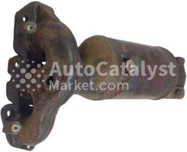 Катализатор от Opel, Vauxhall GM 189