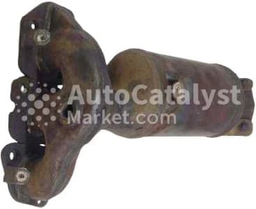 Катализатор от Opel, Vauxhall GM 189