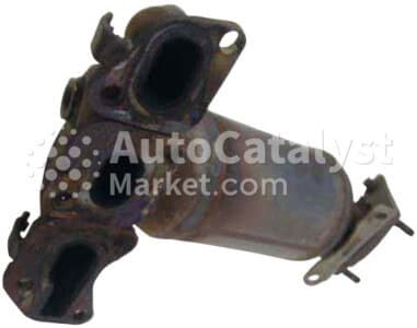 Катализатор от Opel, Vauxhall GM 189 №7