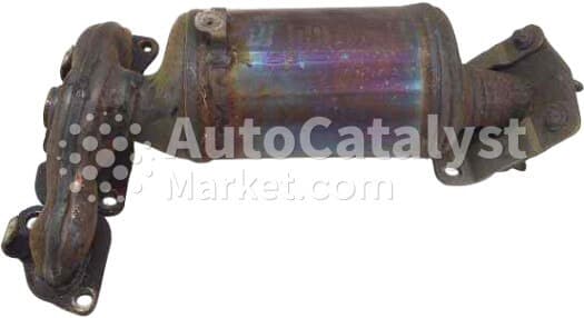Катализатор от Opel, Vauxhall GM 189 №8