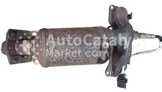 Катализатор от Opel, Vauxhall GM 189