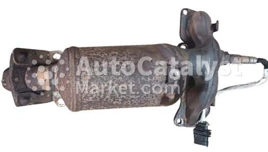Катализатор от Opel, Vauxhall GM 189