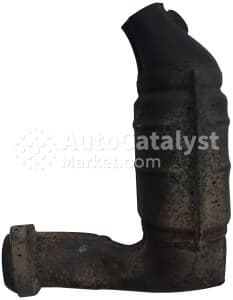 Катализатор от Ford 1S71-5G232-CC