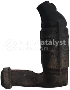 Катализатор от Ford 1S71-5G232-CC №7