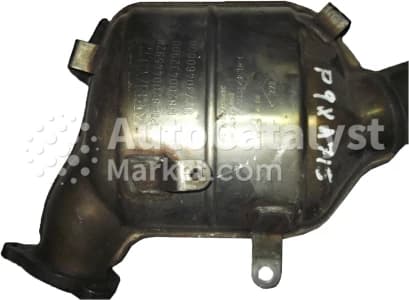 Катализатор от Renault 8200445928