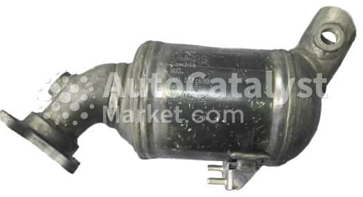 Катализатор от Audi, Volkswagen 5WA131690 №3