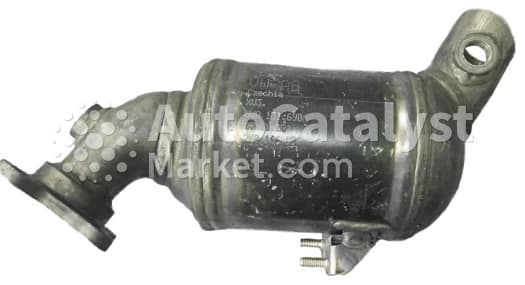 Катализатор от Audi, Volkswagen 5WA131690
