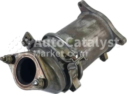 Катализатор от Mazda 7T43-5E213-BD