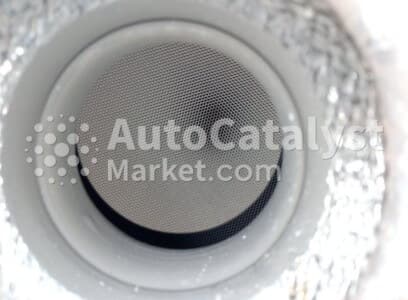 Катализатор от Toyota NC7 №6