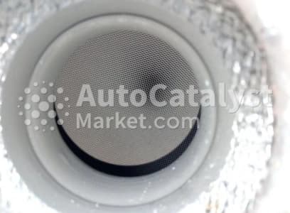 Катализатор от Toyota NC7 №3