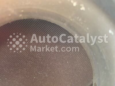 Катализатор от SAAB, Opel, Vauxhall, Cadillac GM 110