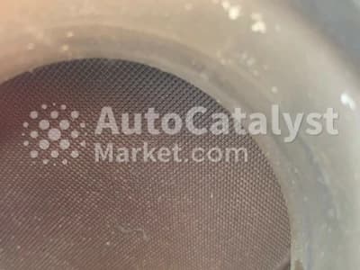 Катализатор от SAAB, Opel, Vauxhall, Cadillac GM 110 №3