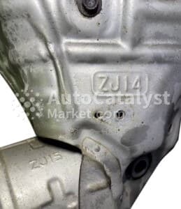 Катализатор от Mazda, Nissan ZJ15