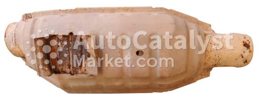 Катализатор от Ford XL3D 5G218 EC №4