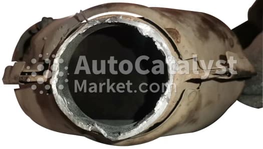 Катализатор от Ford YL84-5K233-AA / YL84-5F223-AA
