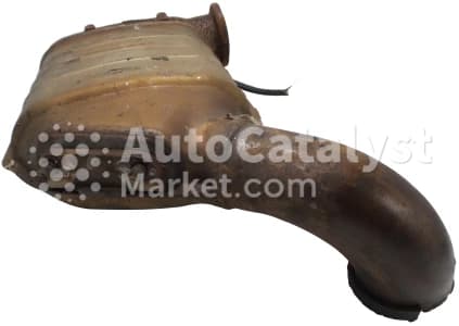 Катализатор от Renault 8200764797 / H8200812453