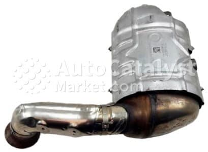 Катализатор от Chrysler 68235531AG №5