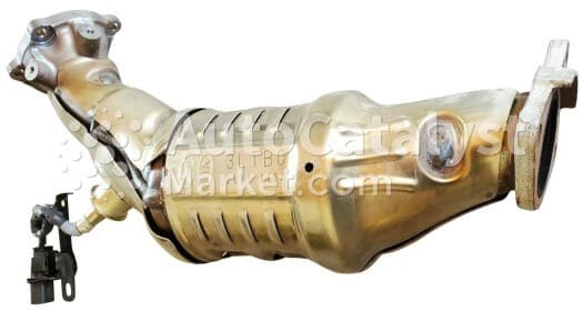 Катализатор от Hyundai, KIA, Genesis 3LTB0 №5
