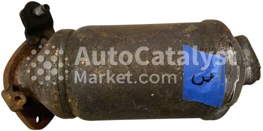 Катализатор от Toyota, Lexus L20210 №4