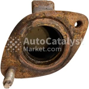 Катализатор от Toyota, Lexus L20210 №2