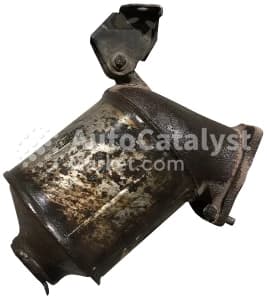 Катализатор от Ford 4T16-5E211-BA №2