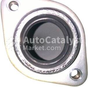 Катализатор от Nissan 1HH (series) №10