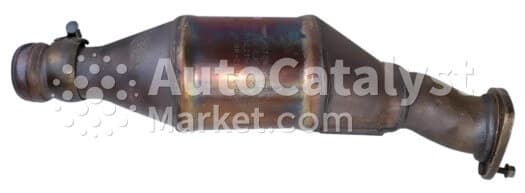 Катализатор от Aston Martin BG33-5E211-AB