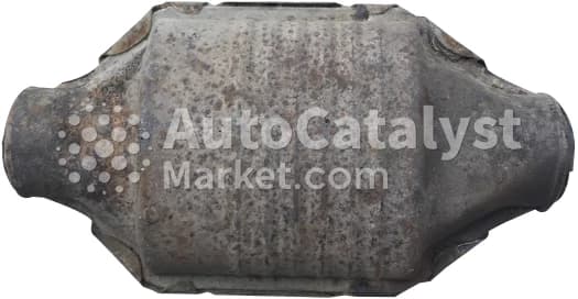 Катализатор от Toyota E14 №2