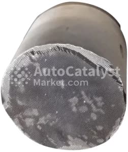 Катализатор от Hyundai, KIA UFJM01 (CERAMIC)