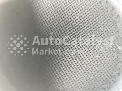 Катализатор от Toyota AE8 №6