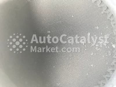 Катализатор от Toyota AE8 №3