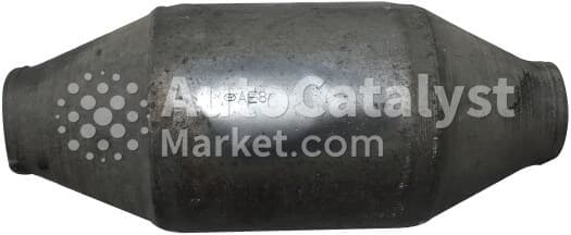 Катализатор от Toyota AE8