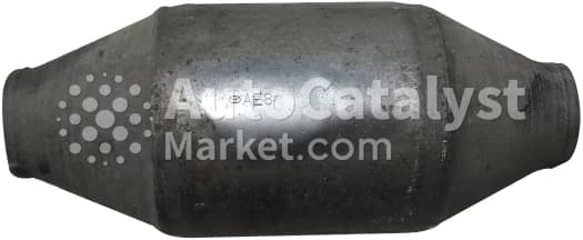 Катализатор от Toyota AE8