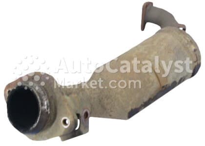 Катализатор от Toyota 33040 №6