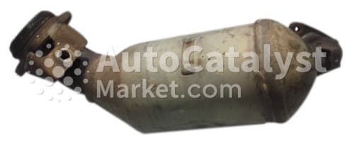 Катализатор от Toyota 33040 №8