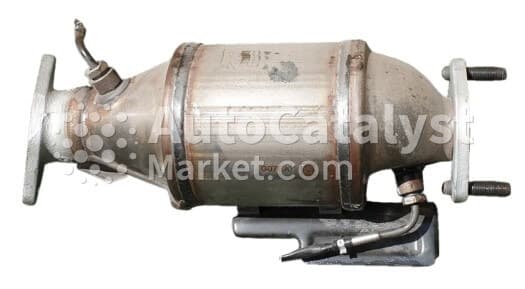 Катализатор от Hyundai, KIA G07FJ0