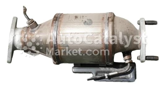 Катализатор от Hyundai, KIA G07FJ0 №1