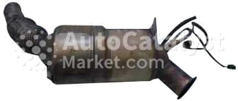 Катализатор от BMW 7810141 / 7811414 (CERAMIC+DPF) №1