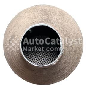 Катализатор от Toyota, Lexus X45 №9