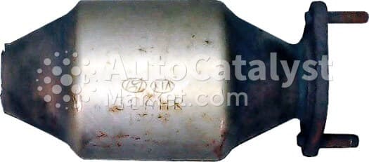 Катализатор от Hyundai, KIA 3CAHR №5