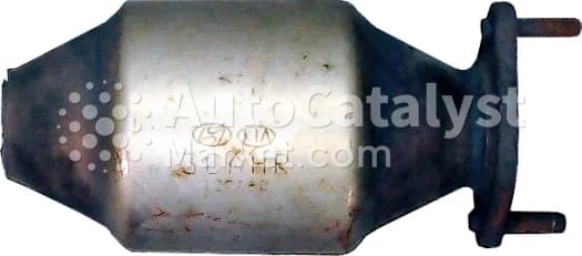 Катализатор от Hyundai, KIA 3CAHR