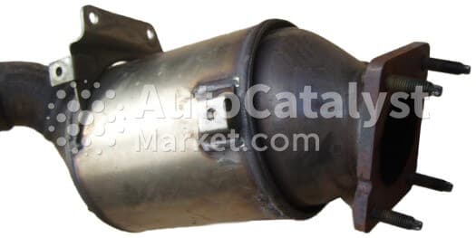 Катализатор от Land Rover KAT 093 №6