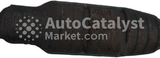 Катализатор от Volvo 9146685 (METAL) №9