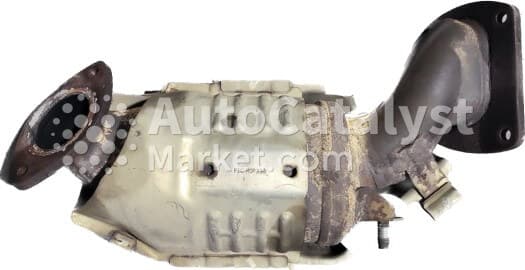 Катализатор от Toyota, Lexus R0P330 №9