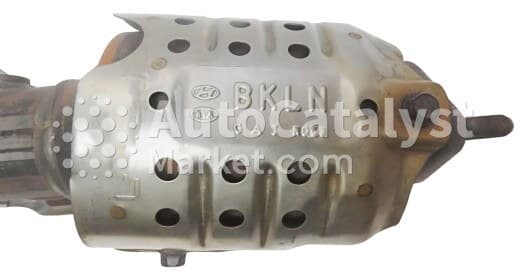 Катализатор от Hyundai, KIA BKLN №6